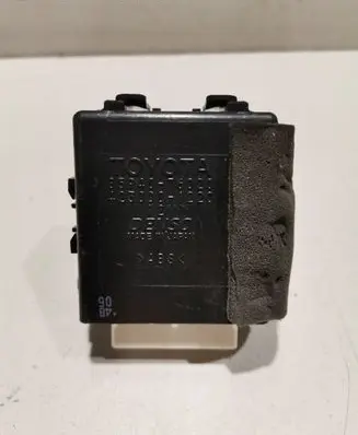 Lexus CT 200H Other control units/modules 8594076020