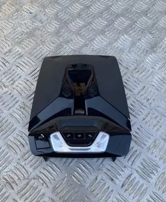 BMW 1 F40 Headlining lighting console trim 5A307B7