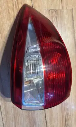 Ford C-MAX II Rear/tail lights AM5113404BE