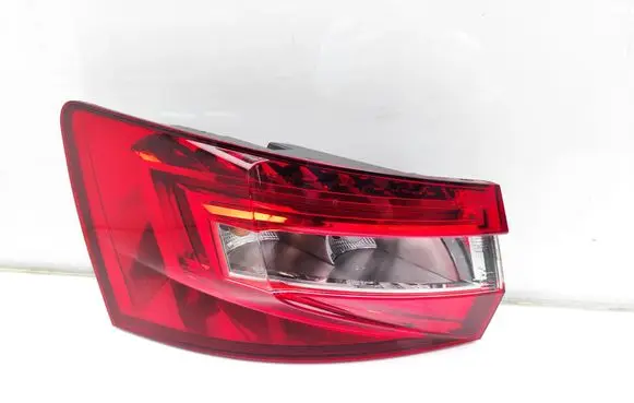 Skoda Superb B8 (3V) Rear/tail lights 3V9945207A