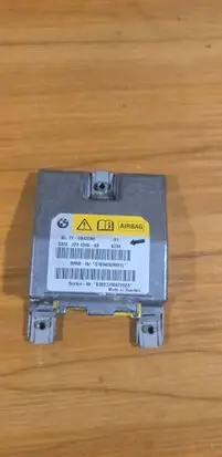 BMW 5 E60 E61 Airbag control unit/module 6942099 03B231MA22628 220434608