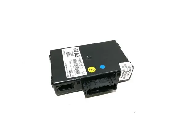 Audi A8 S8 D4 4H Gateway control module 4H0907468E 4H0907468C 532355833