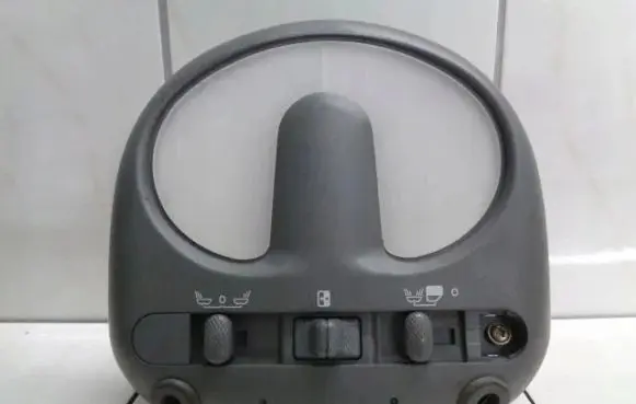 Fiat Marea Headlining lighting console trim 