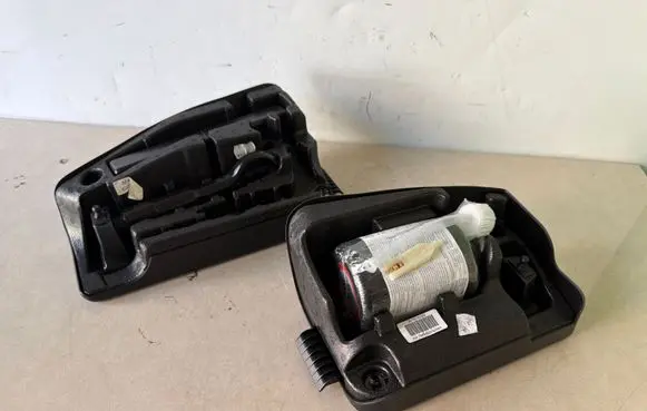 Porsche 911 991 Tool set 99772111500 99155142200 958012619A
