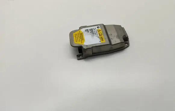 BMW 5 E60 E61 Airbag control unit/module 9172018 65779172018 6577917201801
