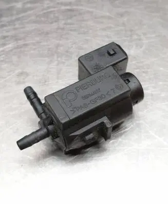 BMW 5 E60 E61 Turbo solenoid valve 1742712