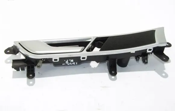 Audi A6 S6 C6 4F Front door interior handle 4F0837019