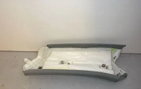 Audi Q5 SQ5 FY (C) pillar trim 630120672