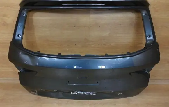 Seat Ateca Tailgate/trunk/boot lid 575827105 575827023B