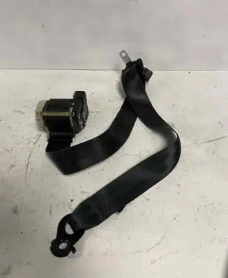Renault Kangoo I Front seatbelt 33043466 223140A
