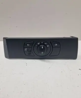 BMW 5 E60 E61 Light switch 6925260