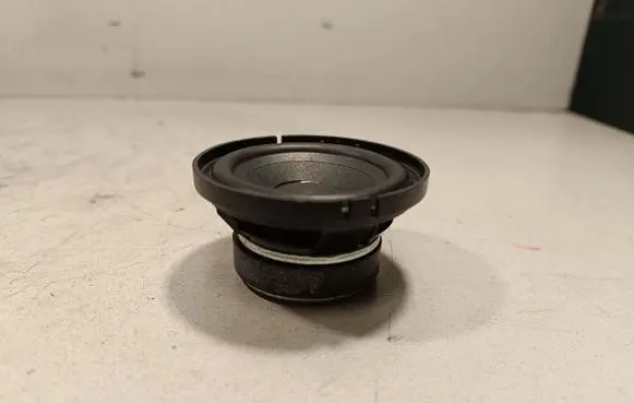 BMW X5 E70 Panel speaker 65136938657 6513693865701