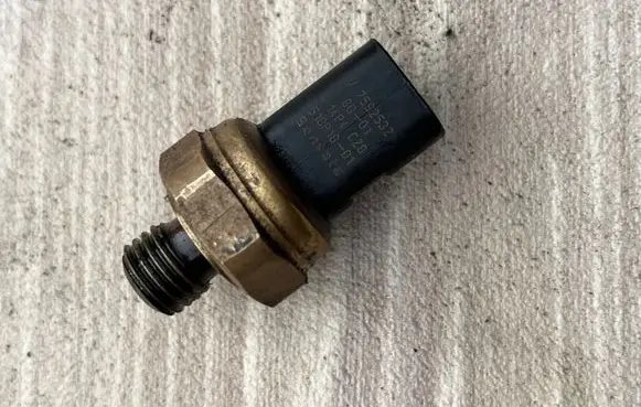 BMW X1 E84 Sensor 7592532