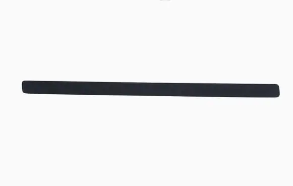 Suzuki Jimny Front door trim (molding) 990e0-78r07