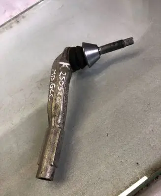 Mercedes-Benz GLC X253 C253 Steering tie rod 