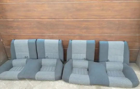 Toyota Celica T180 Seat set 