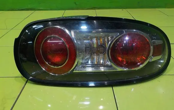 Mazda MX-5 NC Miata Rear/tail lights 