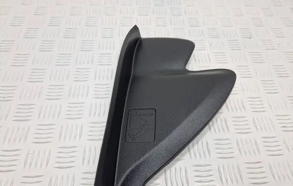 Mercedes-Benz A W177 AMG Dashboard side end trim A1776890000 3625471 3489427