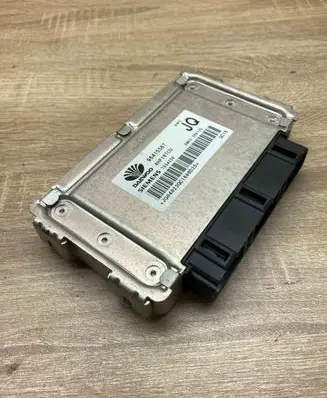 Daewoo Nubira Gearbox control unit/module 96415587 7654259