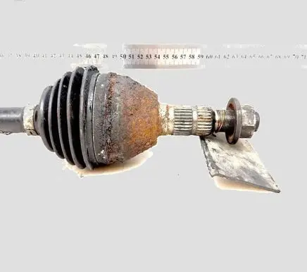 Opel Vectra C Front driveshaft
