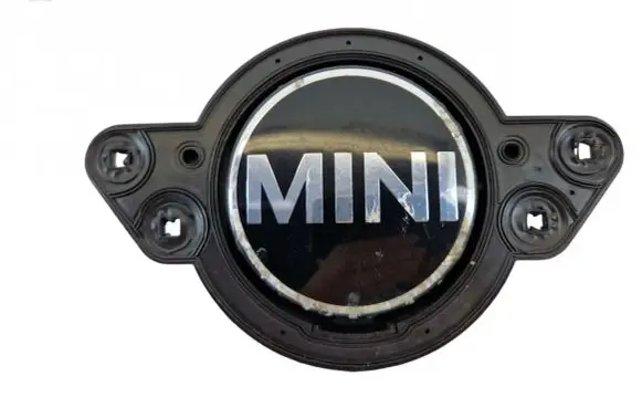Mini Paceman (R61) Tailgate/trunk/boot exterior handle 51249802314