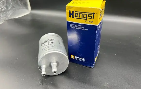 Mercedes-Benz CLK A208 C208 Fuel filter 0024773001 A0024773001 A0024773101