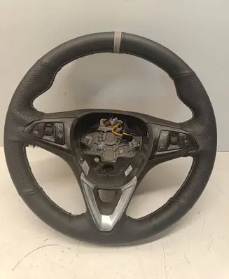 Opel Astra K Steering wheel 34200834G 453798480 39013590
