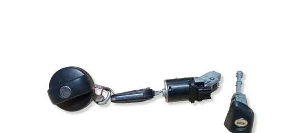 Fiat Scudo Ignition lock 9673257480