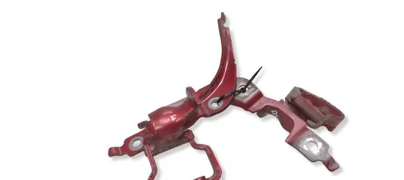 Audi A4 S4 B7 8E 8H Tailgate/trunk/boot hinge 8E9827300E
