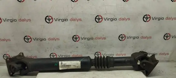 Ford Ranger Front prop shaft 5001947276M