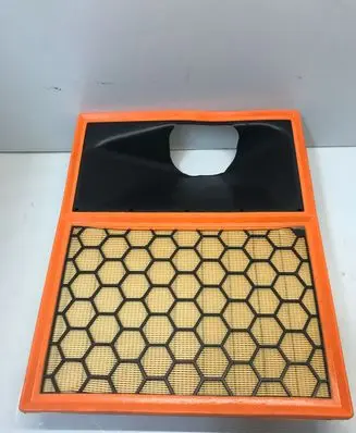 Iveco Daily 6th gen Air filter 5801317097