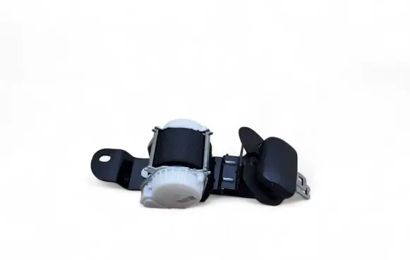 BMW X2 F39 Middle seatbelt (rear) 7441685