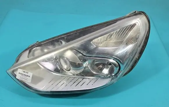 Ford S-MAX Headlight/headlamp 6M2113D155AJ IMPRK1554072