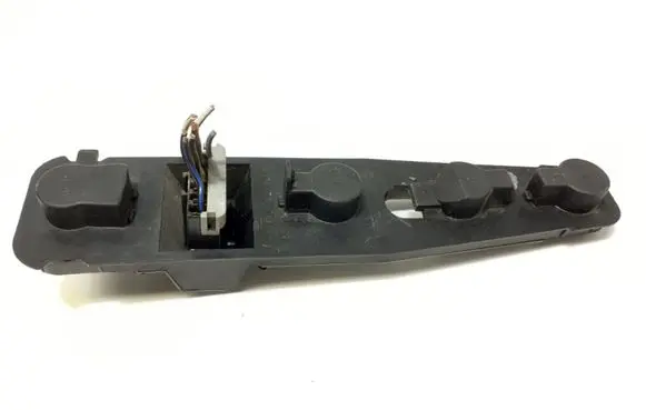 Tail light part
