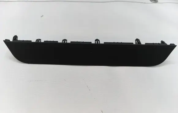 Hyundai Bayon Centre console side trim front XQ0847-40000