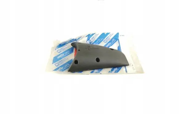 Lancia Delta I Plastic wing mirror trim cover 82481736