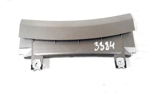 Volkswagen Phaeton Panel trim 3D2857240B
