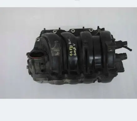 Volkswagen Golf V Intake manifold 03C129711E