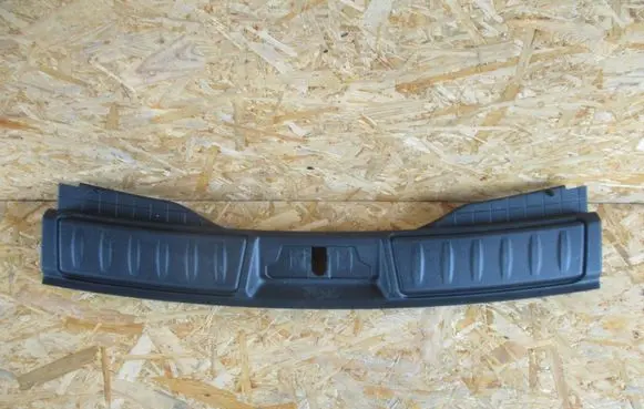 Jaguar F-Pace Trunk/boot sill cover protection HK83406A64AC8PVJ