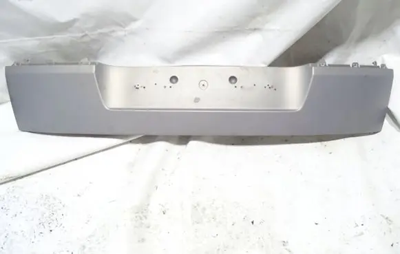 Renault Espace - Grand espace IV Tailgate trim 8200007893
