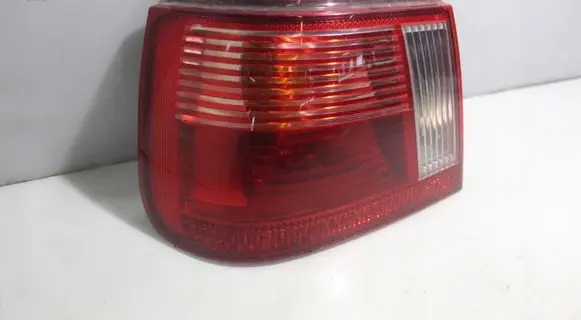 Rear/tail lights