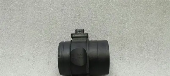 Audi A6 S6 C7 4G Mass air flow meter 03L906461A