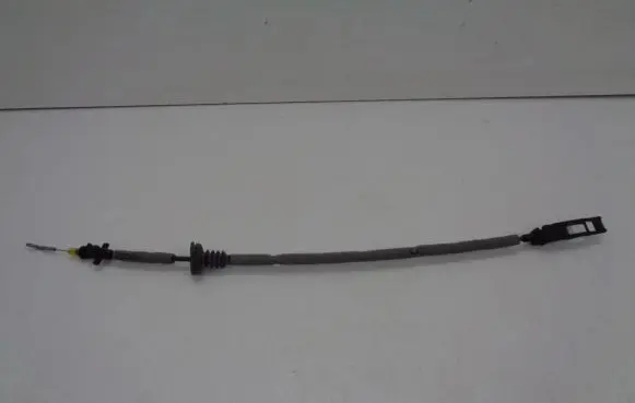 Volkswagen Golf Sportsvan Rear door cable line 510839085