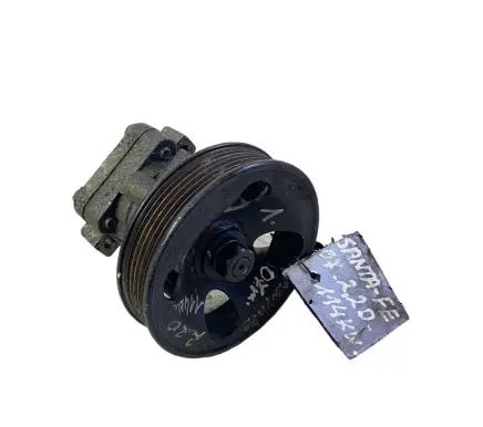 Hyundai Santa Fe Power steering pump