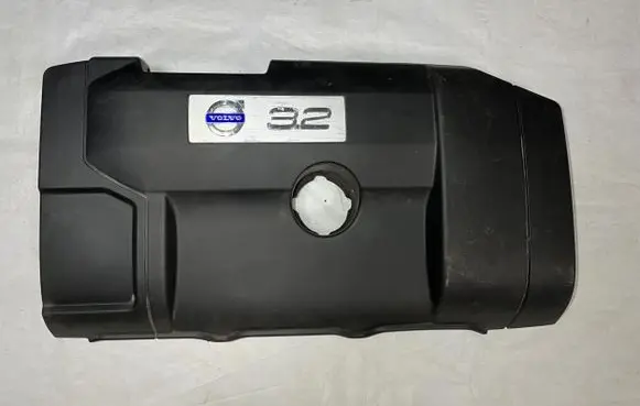 Volvo XC70 Engine cover (trim) 30757827