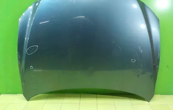 Mazda 6 Engine bonnet/hood 17AB48