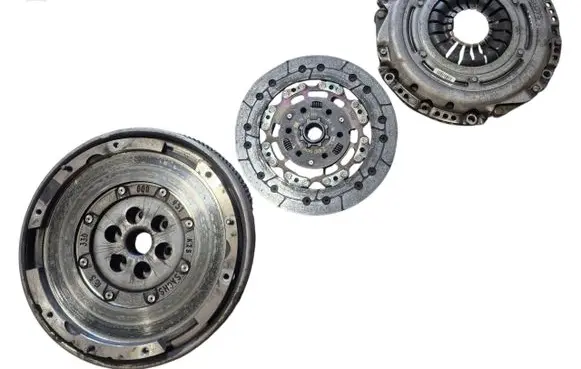 Opel Insignia A Clutch set kit 361515818 3082000551