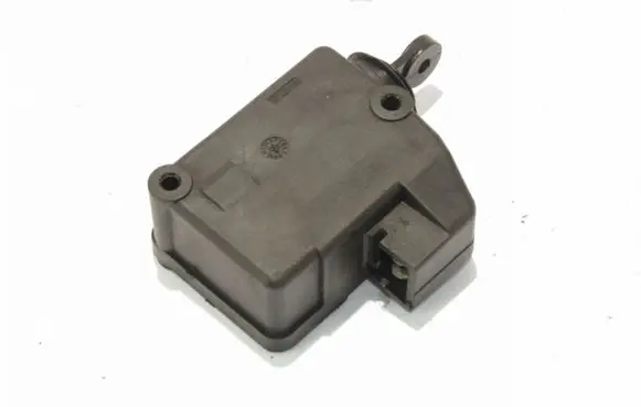 Opel Zafira A Central locking motor 