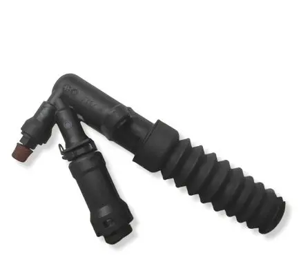 Peugeot 208 I Clutch master cylinder 9809468580 3002