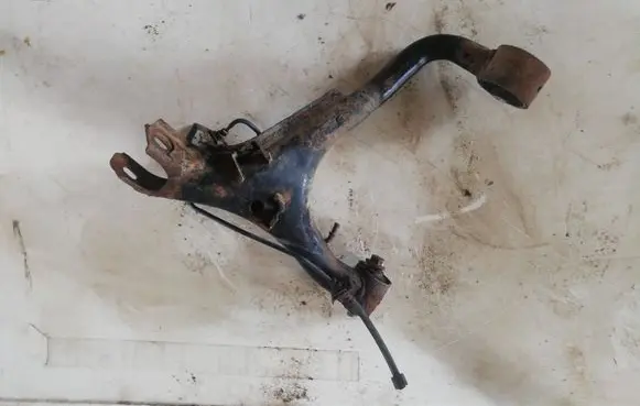 Land Rover Range Rover Sport L320 Rear upper control arm/wishbone